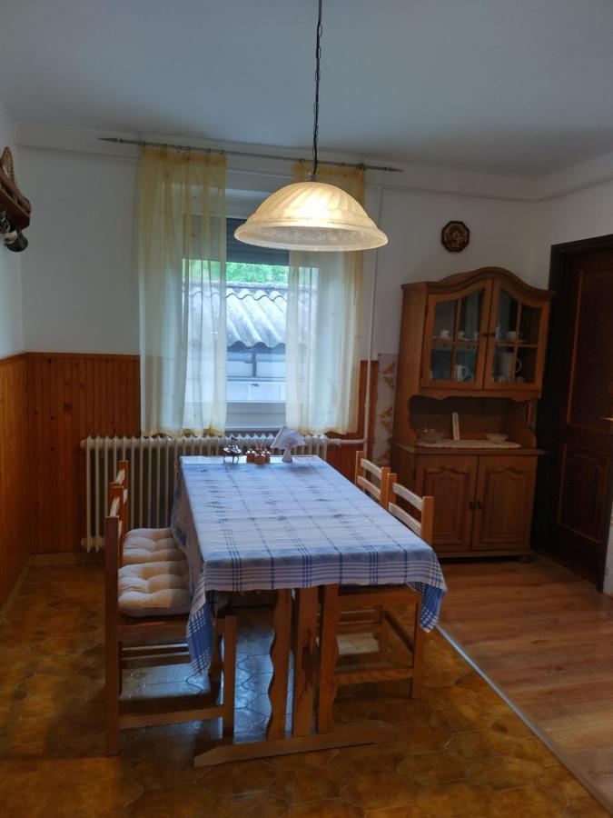 Ibolya Apartman Apartment Badacsony Exterior photo