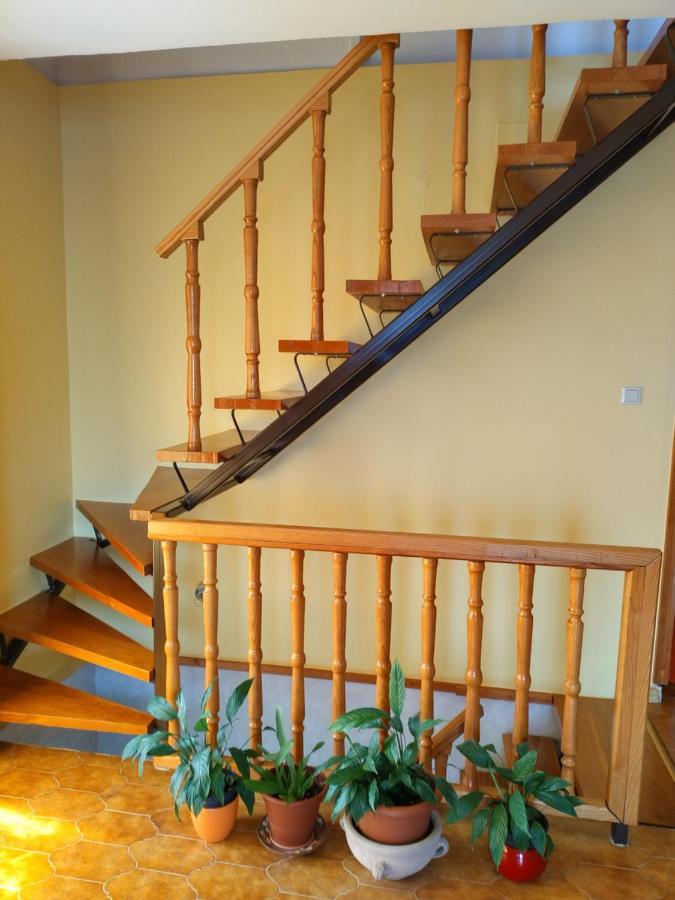 Ibolya Apartman Apartment Badacsony Exterior photo
